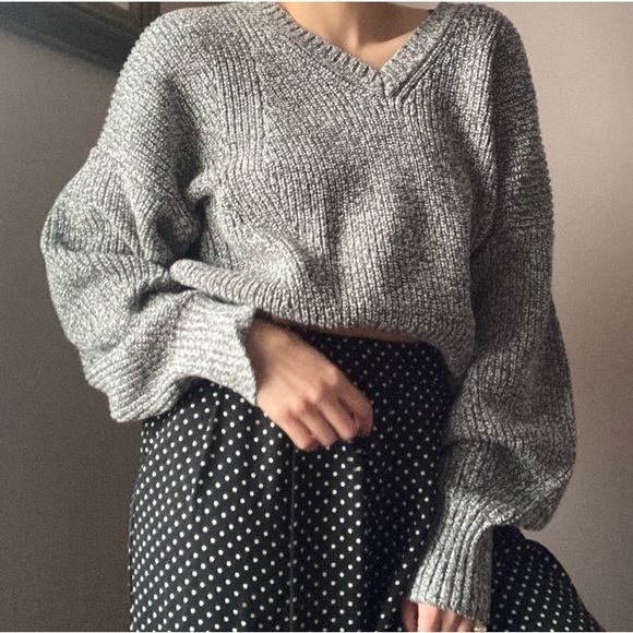 Rebecca minkoff knitted sweater - Picture 1 of 5